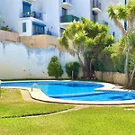 شقة Amazing View With Pool By Homing