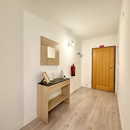 Apartamento Amazing View With Pool By Homing