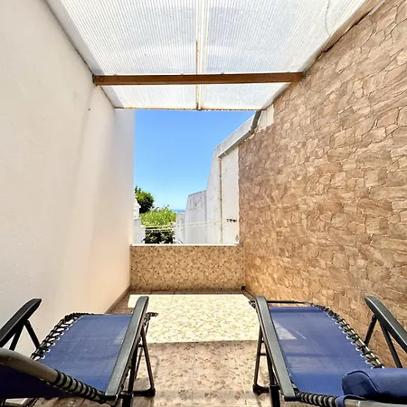 Apartment Amazing View With Pool By Homing