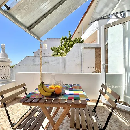 Apartment Amazing View With Pool By Homing *
