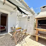 아파트 Amazing View With Pool By Homing 알부페이라