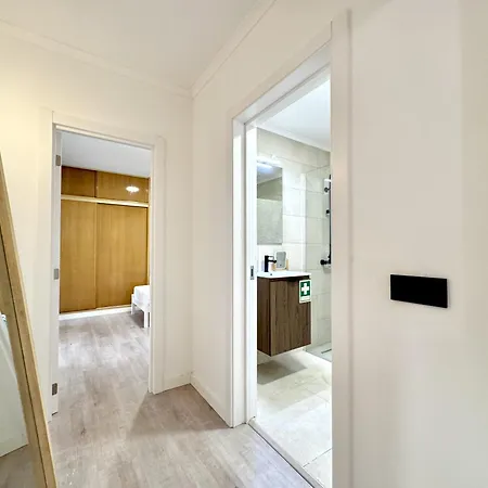 Apartamento Amazing View With Pool By Homing Albufeira