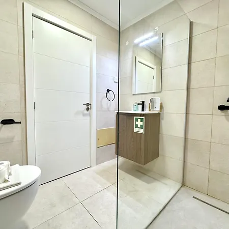 Apartamento Amazing View With Pool By Homing