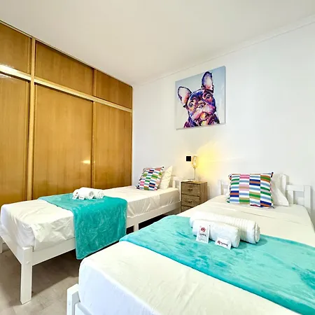 Amazing View With Pool By Homing * Albufeira