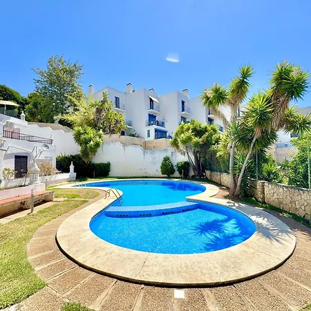 Apartamento Amazing View With Pool By Homing Albufeira