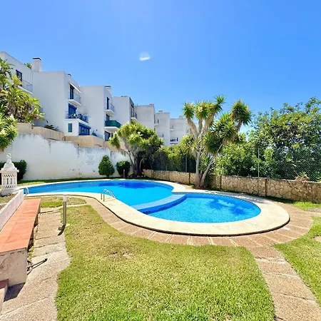 Apartamento Amazing View With Pool By Homing *