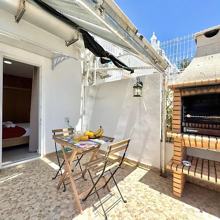 Apartamento Amazing View With Pool By Homing Albufeira