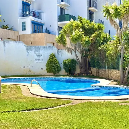 Apartamento Amazing View With Pool By Homing