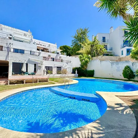 شقة Amazing View With Pool By Homing
